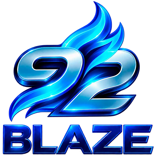 92 Blaze Com