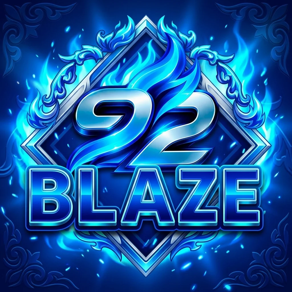 92 Blaze Com